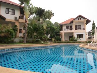 Baan Jasmin Village - Choeng Mon Beach - 3