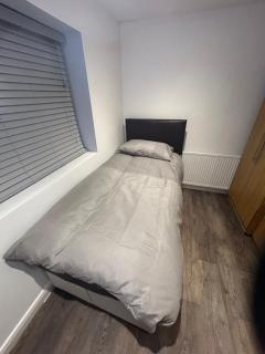 Cosy room with en-suite - 1