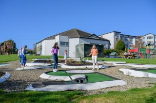 Newtown Park Hotel - Wexford - 3