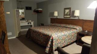Frontier Motel - Cuba - 4