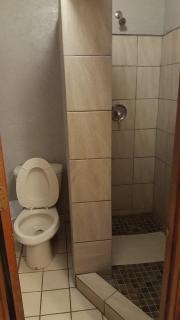 Frontier Motel - Cuba - 2