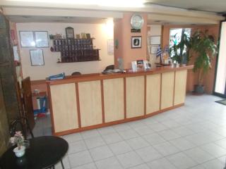 Elite Hotel - Atene - 6