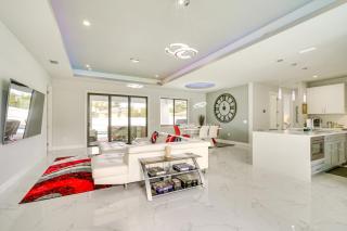 Heated Saltwater Pool at Cape Coral Villa! - Cape Coral - 0