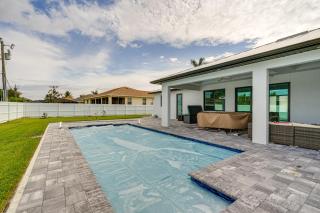 Heated Saltwater Pool at Cape Coral Villa! - Cape Coral - 8