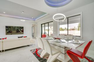 Heated Saltwater Pool at Cape Coral Villa! - Cape Coral - 5