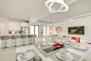 Heated Saltwater Pool at Cape Coral Villa! - Cape Coral - 4