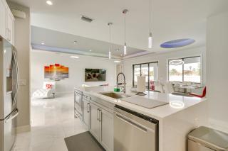Heated Saltwater Pool at Cape Coral Villa! - Cape Coral - 1