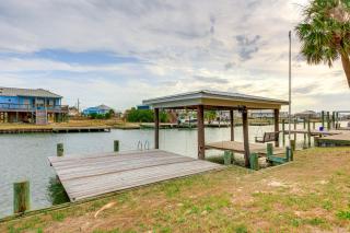 Dauphin Island Vacation Rental Close to Beaches! - Dauphin Island - 9