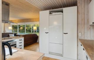 Amazing Home In Nykøbing Sj With Wifi - Nykøbing Sjælland - 3