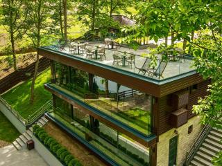 Drinska Bajka mali apartman - Bajina Bašta - 7