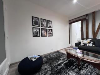 Home Sweet Home Batignolles 1 Bedroom - N37 - Paris - 4