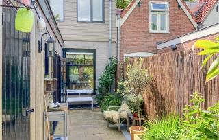 Beautiful Home In Alkmaar With Kitchen - Alkmaar - 9