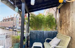 Beautiful Home In Alkmaar With Kitchen - Alkmaar - 3