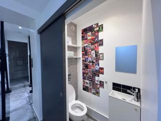 Home Sweet Home Batignolles 1 Bedroom - N37 - Paris - 5