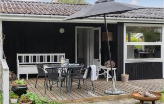 Cozy Home In Idestrup With Wifi - Marielyst - 2