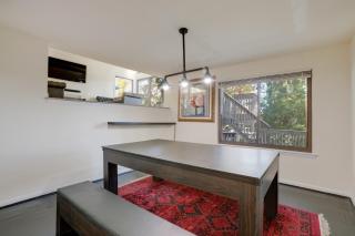Spacious King of Prussia Home with 2 Game Rooms - King of Prussia - 1