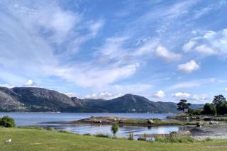 Charming apartment by the beach - 0