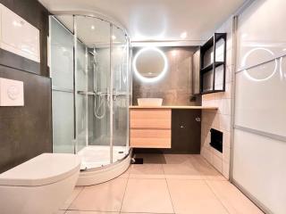 Charming apartment by the beach - 8