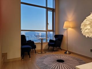 Skyview Duplex House-03 - Seúl - 0