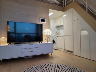 Skyview Duplex House-03 - Seúl - 9