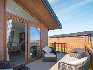 Buff Lake - Uk37725 - Ingoldmells - 6