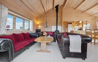 Three-Bedroom Holiday Home In Ulfborg - Ulfborg - 7