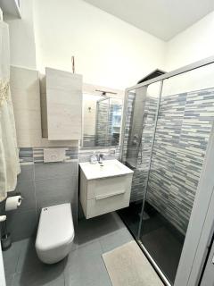 Gigli, rooms con cucina in comune e terrazza - Milan - 5