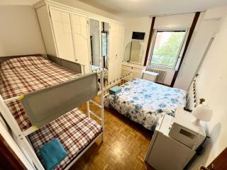 Gigli, rooms con cucina in comune e terrazza - Milan - 6