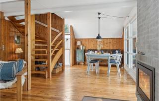 Nice Home In Nykøbing Sj With Wifi - Klint - 7