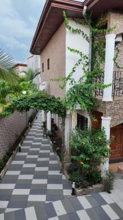 residence Musango la paix - Douala - 1