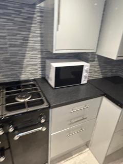 Cosy large singe room - 6