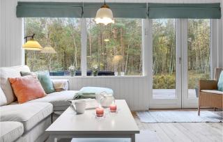 Holiday Home Gubbegårdsvejen Nexø Vi - 7