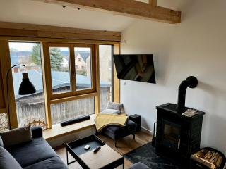 Ferienwohnung Steinberg - Rothenkirchen - 9