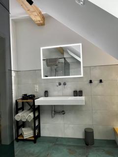 Ferienwohnung Steinberg - Rothenkirchen - 1
