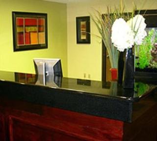 Best Western York Inn - York - 9