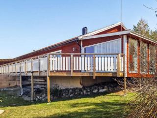 Holiday home VALDERMARSVIK II - - 4