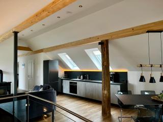 Ferienwohnung Steinberg - Rothenkirchen - 0