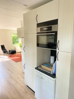 Familiehuis Zeegserduinen - Zeegse - 8