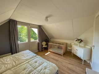 Familiehuis Zeegserduinen - Zeegse - 2