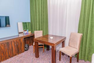 Anatolia Hotel Baku - Baku - 9