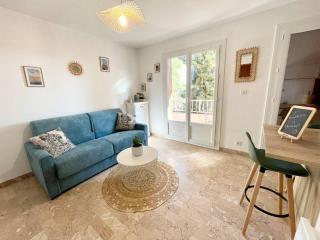 Studio Portissol - Sanary-sur-Mer - 5