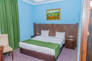 Anatolia Hotel Baku - Baku - 8