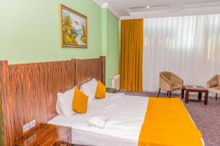Anatolia Hotel Baku - Baku - 6