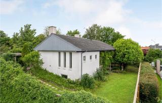 4 Bedroom Beautiful Home In Ebeltoft - 9