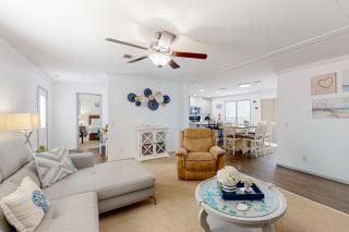 Sunrise Home - Panama City Beach - 6