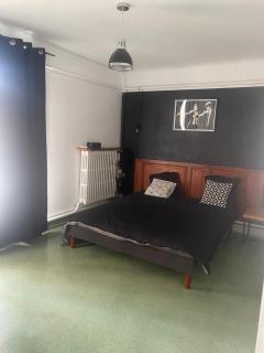 Appart 6 personnes, 3 chambres, très bien situé Centre - Marsiglia - 3