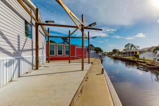Sunrise Home - Panama City Beach - 7