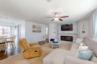 Sunrise Home - Panama City Beach - 5