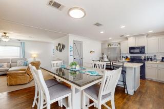 Sunrise Home - Panama City Beach - 8