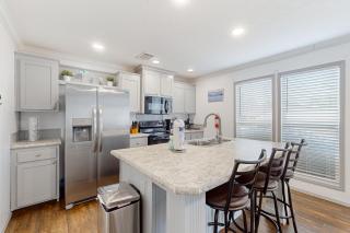 Sunrise Home - Panama City Beach - 2